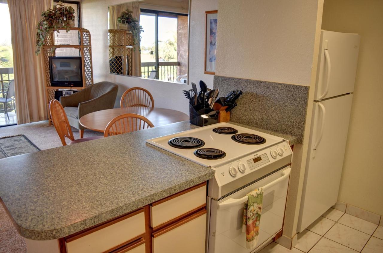 Ferienwohnung Maui Vista 1423 Kīhei Exterior foto