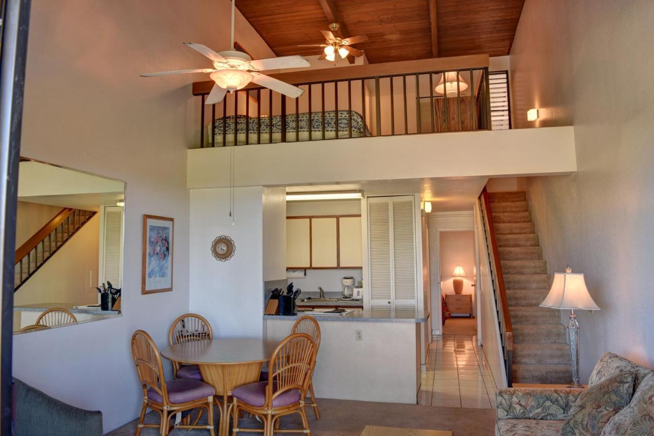 Ferienwohnung Maui Vista 1423 Kīhei Exterior foto